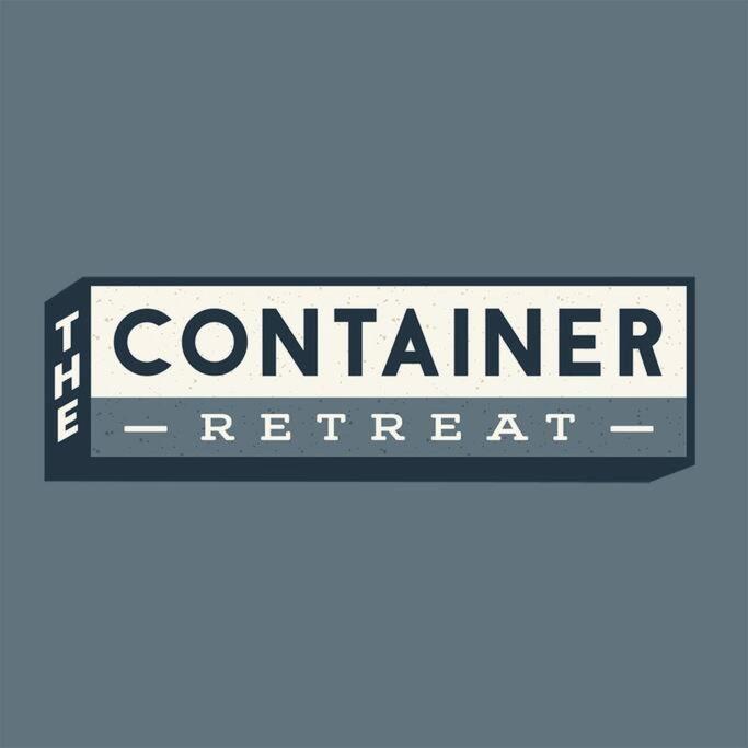 The Container Retreat @ 290 Wine Trail #8 Celebrate! Villa Hye Buitenkant foto